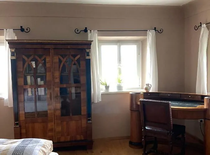Feriegård In Einem *